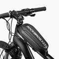 Borsa da bici per telaio Rockbros B61 Bike Tube Bag L black