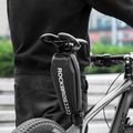 Borsa da bici per telaio Rockbros B61 Bike Tube Bag L black 2
