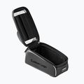 Borsa da bici per telaio Rockbros 017-1BK Bike Tube Bag 1,5 l black 2