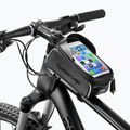Borsa da bici per telaio Rockbros 017-1BK Bike Tube Bag 1,5 l black 5