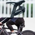Borsa sottosella per bicicletta Rockbros C28BK Bike Saddle Bag black 6