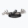 Chiave per bicicletta Rockbros GJ1601 Repair Tool 16in1 black/silver 2