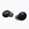 Realme TWS Buds Q2 cuffie wireless + custodia di ricarica nero 3