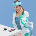Realme TWS Buds Q2 cuffie wireless + custodia di ricarica nero 8