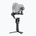 Stabilizzatore per telecamera DJI RS 2 nero CP.RN.00000093.02 2