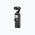 DJI Pocket 2 Creator Combo camera grigio CP.OS.00000121.01
