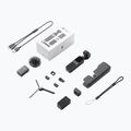 DJI Pocket 2 Creator Combo camera grigio CP.OS.00000121.01 2