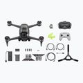 DJI FPV Combo drone nero CP.FP.00000002.01 7