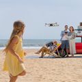 DJI Mavic Mini 2 grigio CP.MA.00000312.01 10