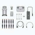 DJI Air 2S drone grigio CP.MA.00000359.01 4