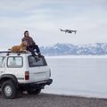 DJI Air 2S drone grigio CP.MA.00000359.01 8