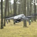 DJI Air 2S Fly More Combo drone grigio CP.MA.00000350.01 8