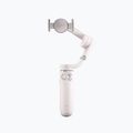 Stabilizzatore per fotocamera DJI OM 5 bianco CP.OS.00000160.01