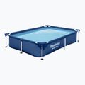 Piscina Bestway Steel Pro 221 cm blu 2