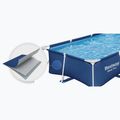 Piscina Bestway Steel Pro 259 cm blu 3