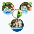 Piscina Bestway Steel Pro 259 cm blu 6