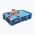 Piscina Bestway Steel Pro 300 cm blu 2