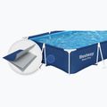 Piscina Bestway Steel Pro 300 cm blu 3
