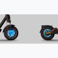 Xiaomi Scooter elettrico 5 Max nero 7