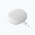 Xiaomi Redmi 4 Lite cuffie wireless bianche 3