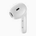 Xiaomi Redmi 4 Lite cuffie wireless bianche 4