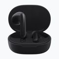 Xiaomi Redmi 4 Lite cuffie wireless nere 2