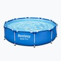 Piscina con telaio Bestway Steel Pro 305 cm