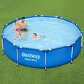 Piscina con telaio Bestway Steel Pro 305 cm 3