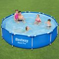 Piscina con telaio Bestway Steel Pro 305 cm 4