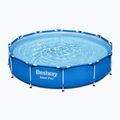 Piscina con telaio Bestway Steel Pro 366 cm