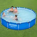 Piscina con telaio Bestway Steel Pro 366 cm 3