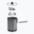 Set da viaggio Fire-Maple Petrel Ultralight Cooking System greenpeak