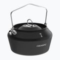 Bollitore da viaggio Fire-Maple Frost Aluminium black