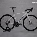 Bicicletta elettrica Orbea Gain D30 36V 6,9Ah 248Wh bianco/grigio 16