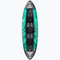 Aqua Marina Laxo Recreational Kayak 12'6" kayak gonfiabile per 3 persone 2