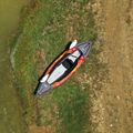 Aqua Marina Memba Touring Kayak 10'10" Kayak gonfiabile per 1 persona 16