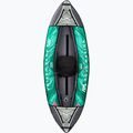 Aqua Marina Laxo Recreational Kayak 9'4" Kayak gonfiabile per 1 persona 2