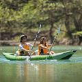 Aqua Marina Betta Recreational Kayak 13'6" 2021 Kayak gonfiabile per 2 persone 8