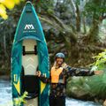 Aqua Marina Steam Versatile/Whitewater 10'3" kayak gonfiabile per 1 persona 21