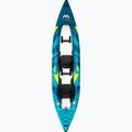 Aqua Marina Steam Versatile/Whitewater 13'6" 2021 kayak gonfiabile per 2 persone 2