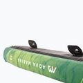 Aqua Marina Ripple Canoa da diporto 12'2" kayak gonfiabile per 3 persone 6