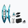 Kayak gonfiabile monoposto Aqua Marina Betta-312 1 posto 312 cm