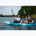 Kayak gonfiabile 2-osobowy Aqua Marina Betta-412 19