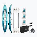 Kayak gonfiabile 3 posti Aqua Marina Betta 475 cm