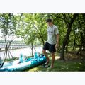 Kayak gonfiabile 3 posti Aqua Marina Betta 475 cm 13