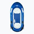 Aqua Marina Wildriver blu pontone 3 persone