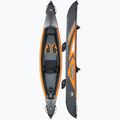 Aqua Marina Tomahawk AIR-K 375 12'4" kayak gonfiabile ad alta pressione per 1 persona 2