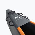 Aqua Marina Tomahawk AIR-K 375 12'4" kayak gonfiabile ad alta pressione per 1 persona 3