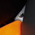Aqua Marina Tomahawk AIR-K 375 12'4" kayak gonfiabile ad alta pressione per 1 persona 5