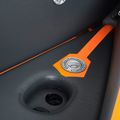 Aqua Marina Tomahawk AIR-K 440 14'5" kayak gonfiabile ad alta pressione per 2 persone 5